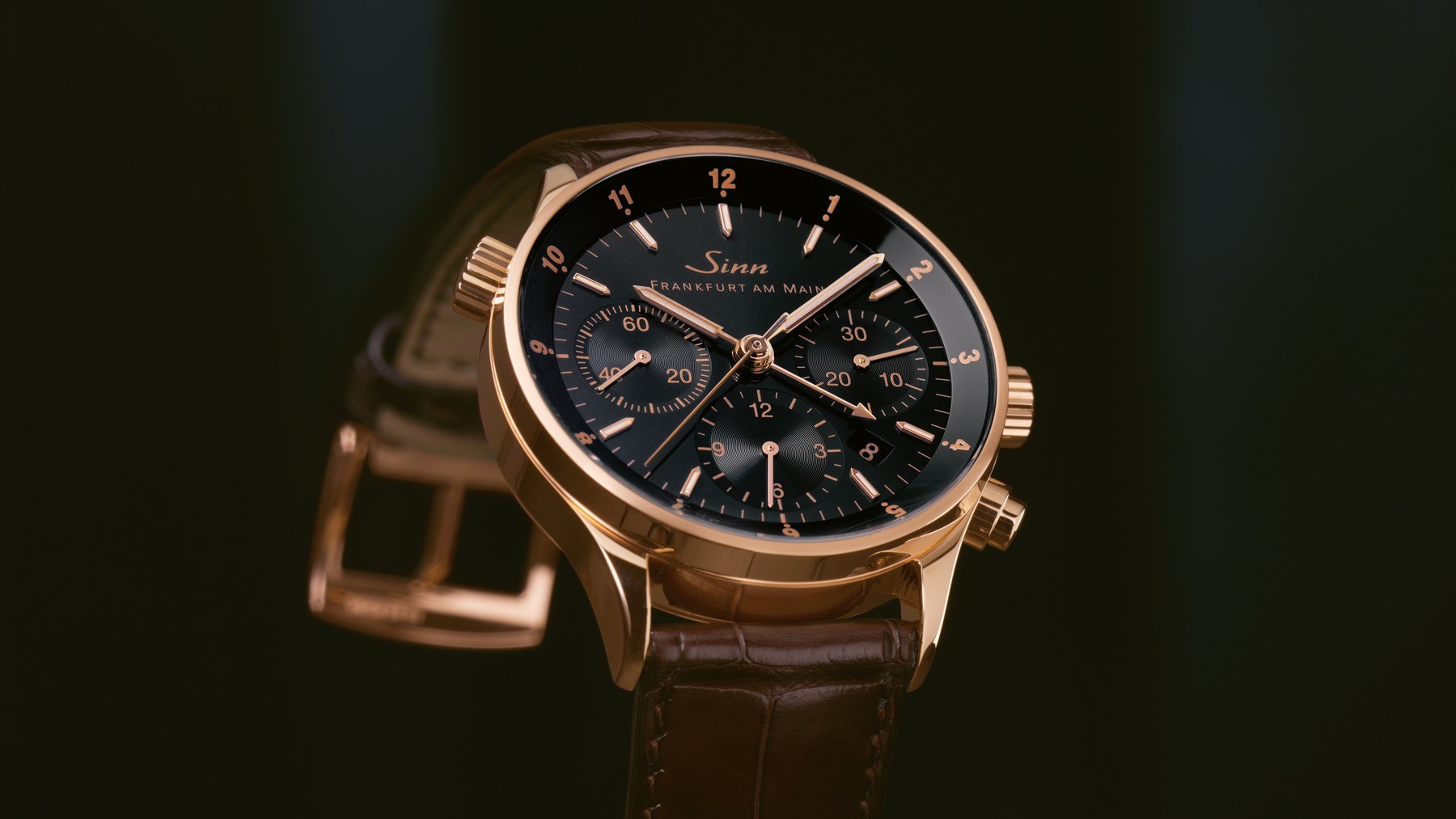 Frankfurter Finanzplatzuhr 6000