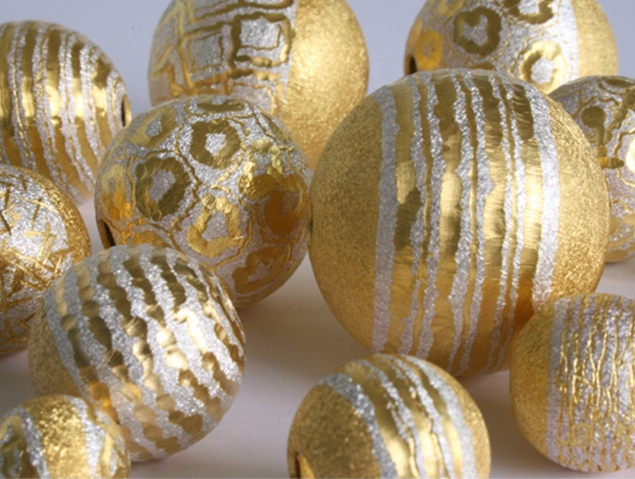 Gerullis Seliger Anhänger