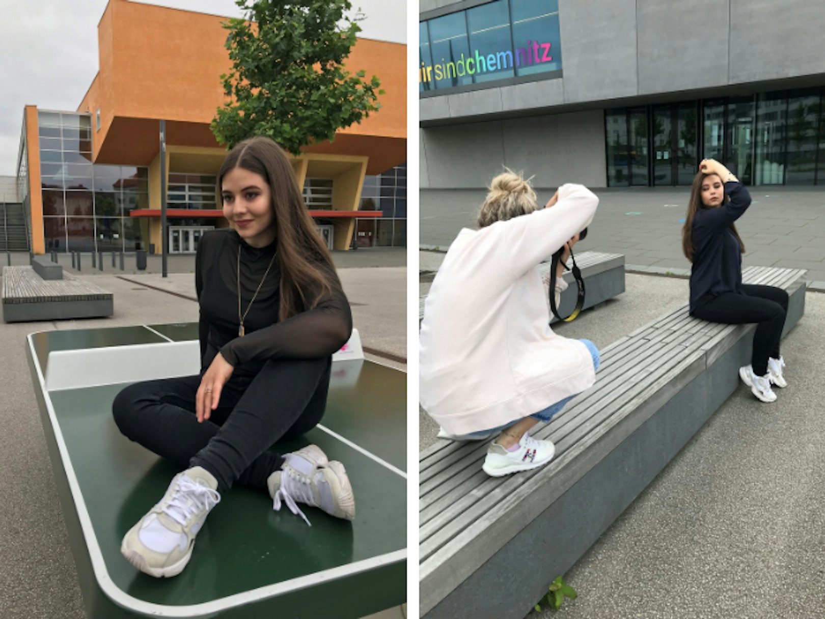 Jasymina Bild