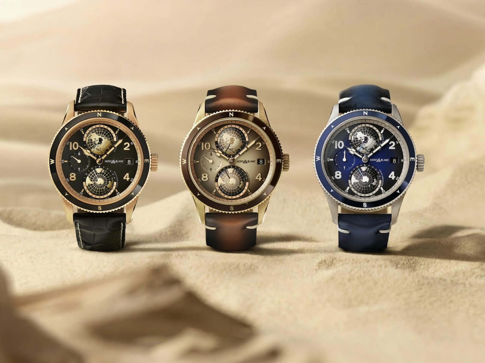 Neuheiten 2021 Montblanc