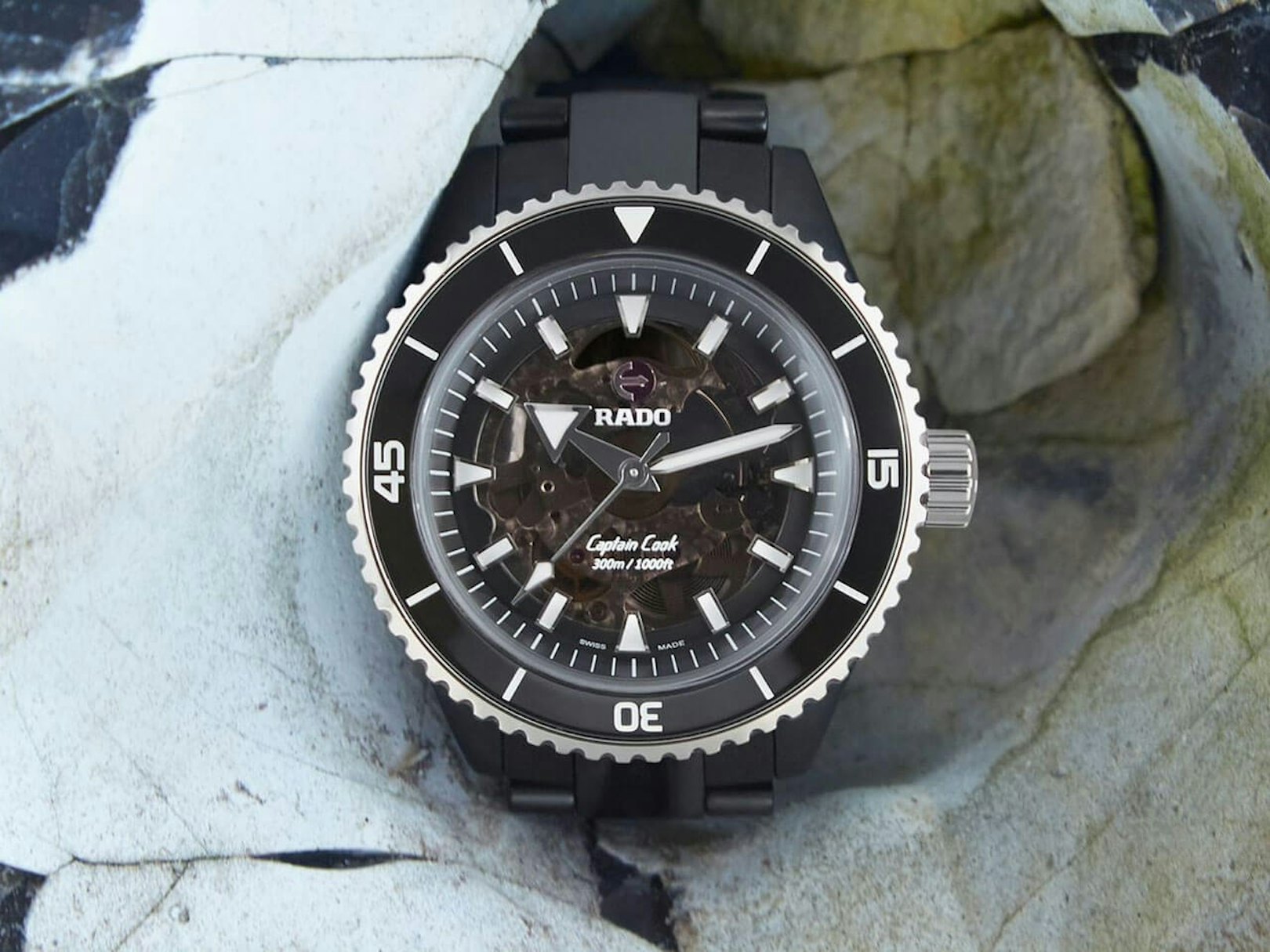 Neuheiten 2021 Rado