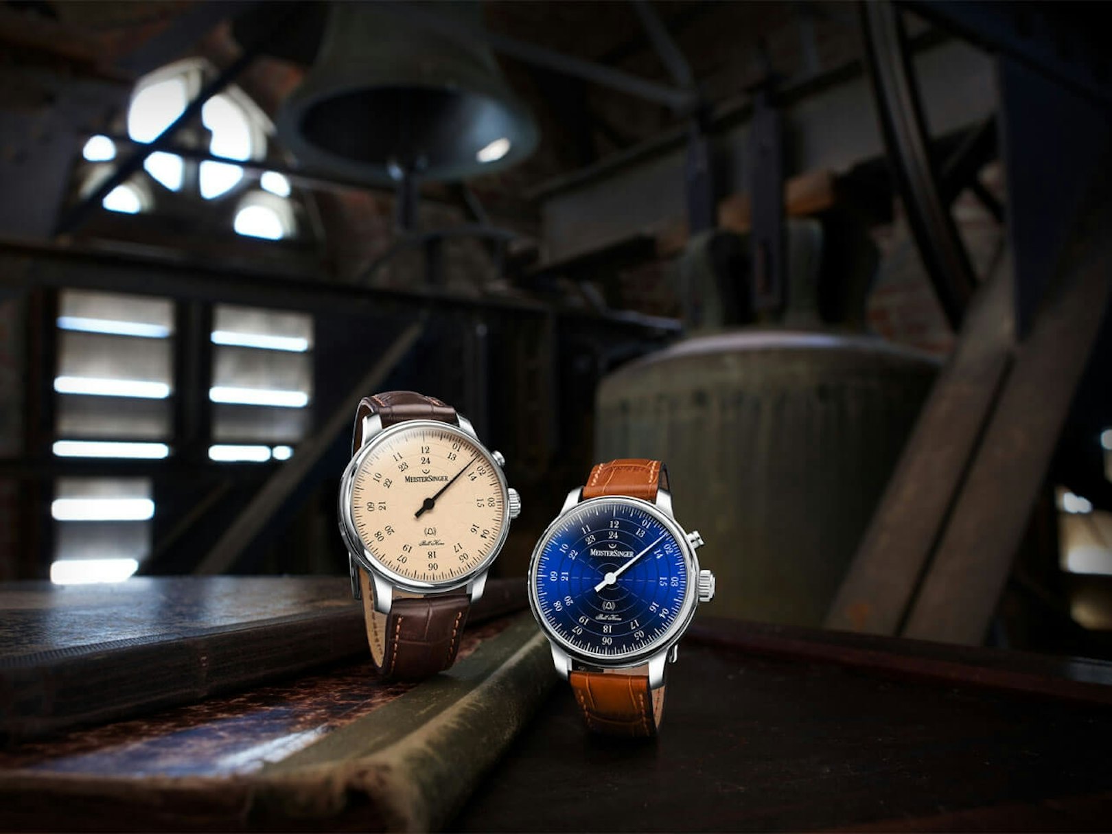 Neuheiten 2021 Meistersinger