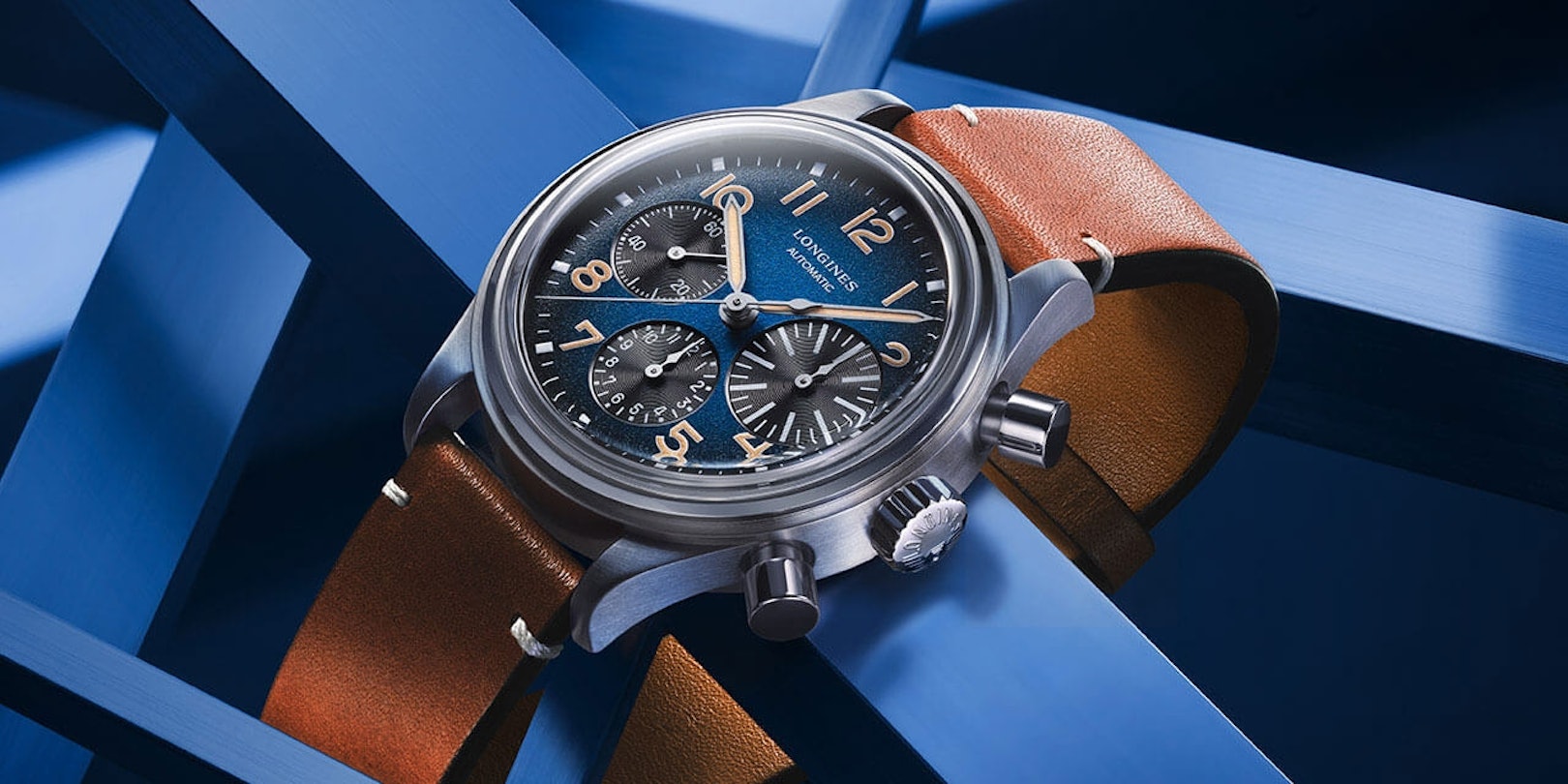 Neuheiten 2021 Longines