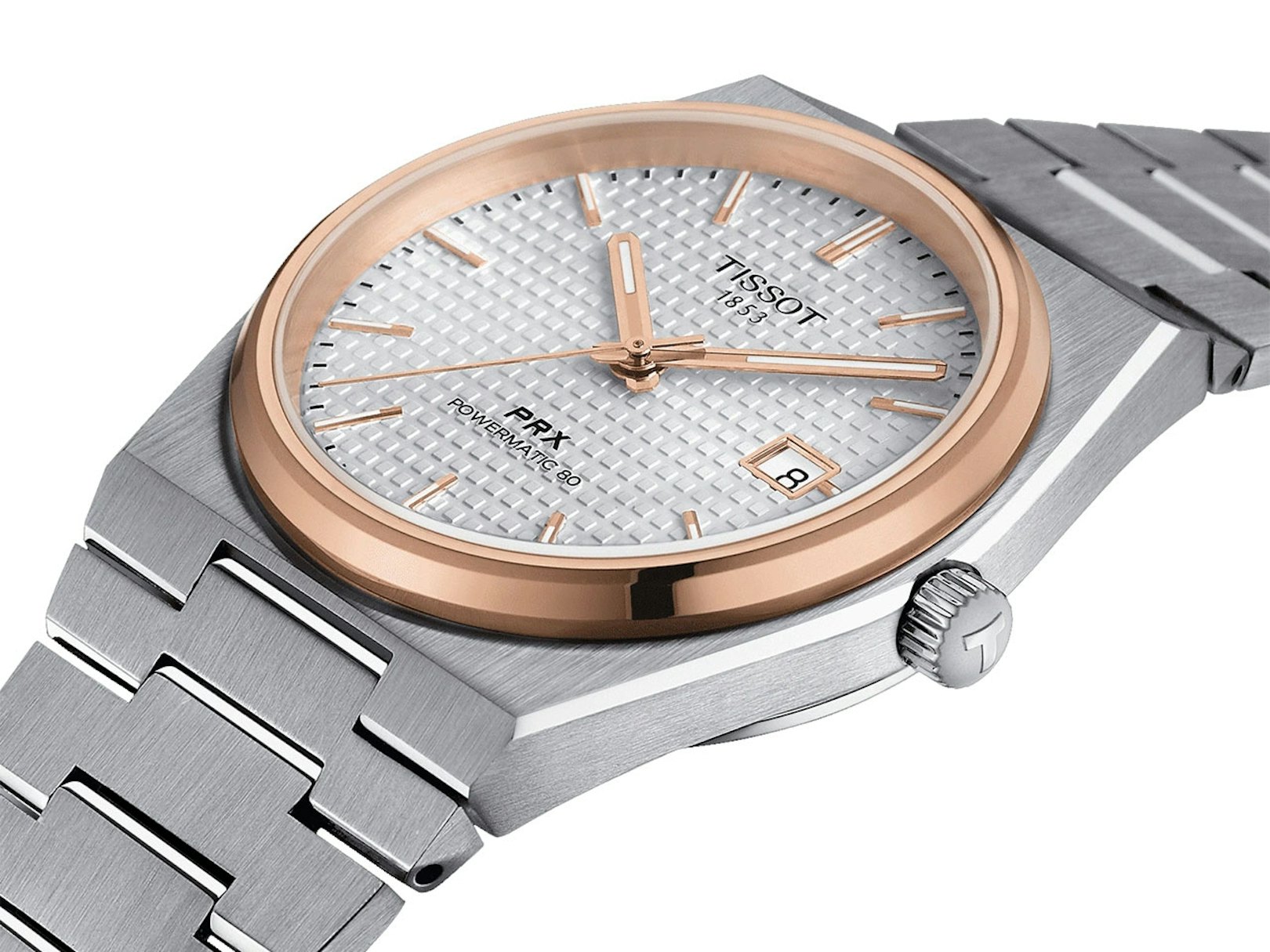 Neuheiten 2021 Tissot