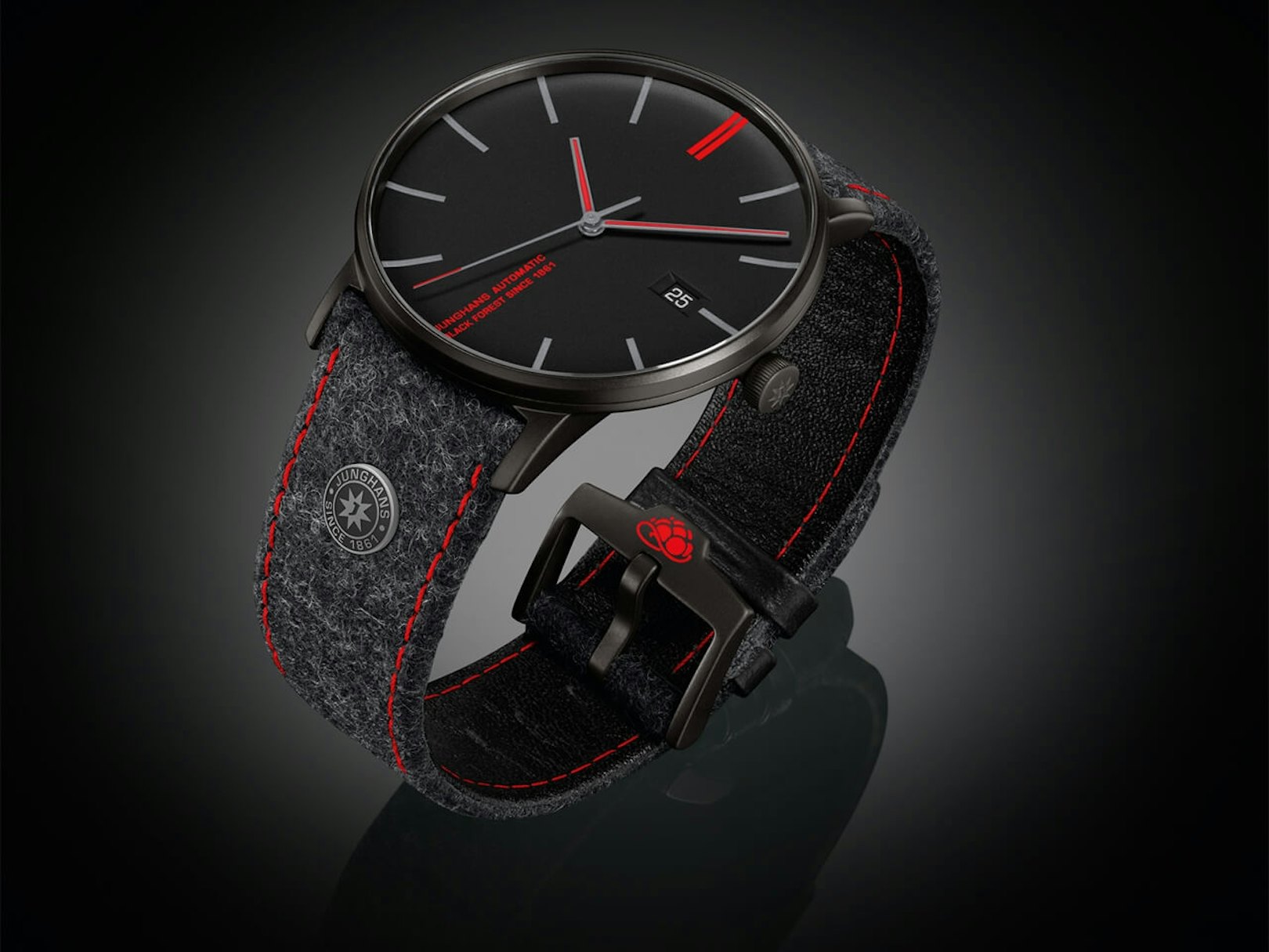 Neuheiten 2021 Junghans