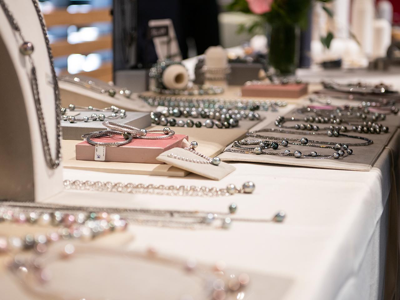 Ladies Night 2019