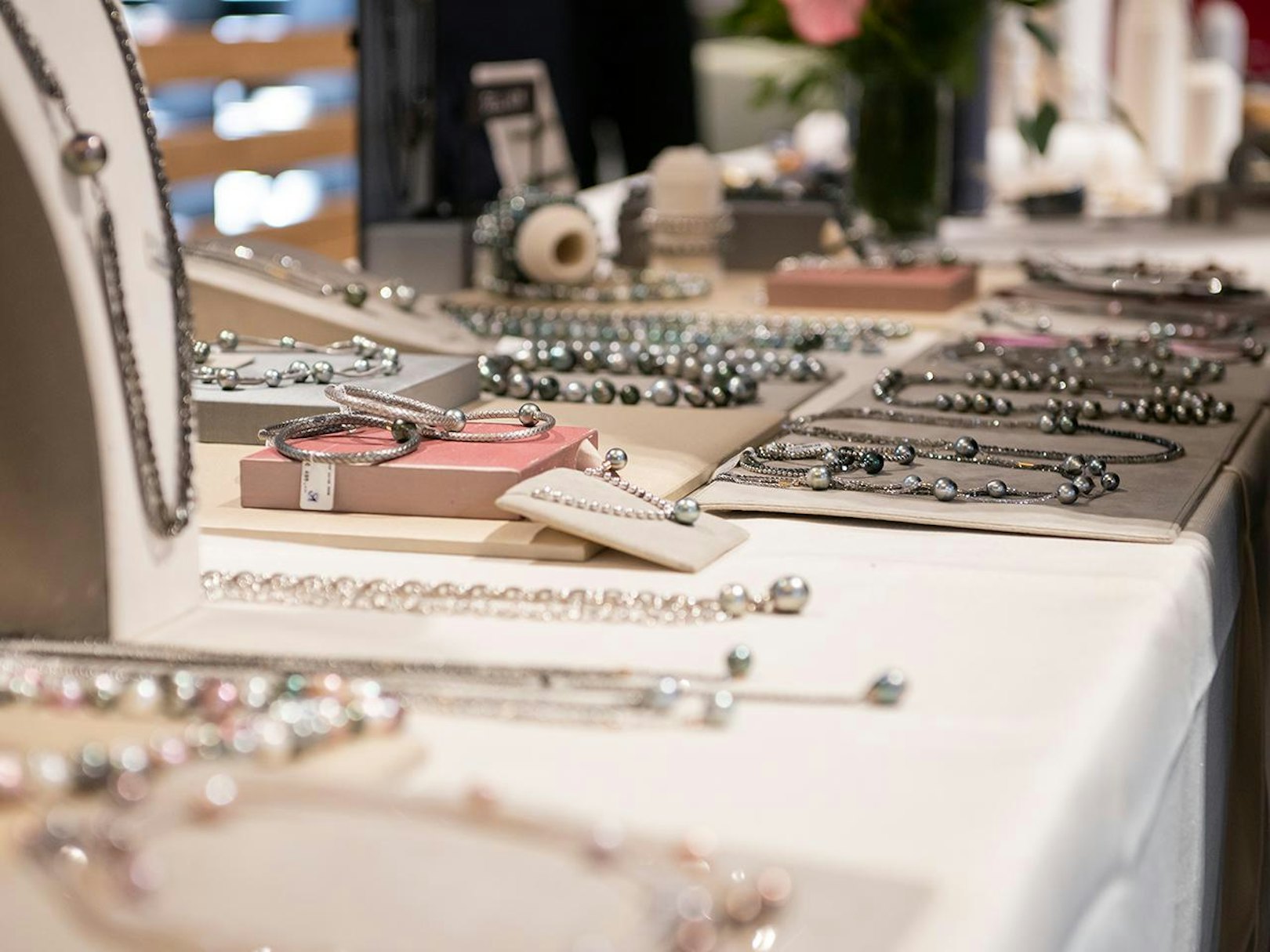 Ladies Night 2019