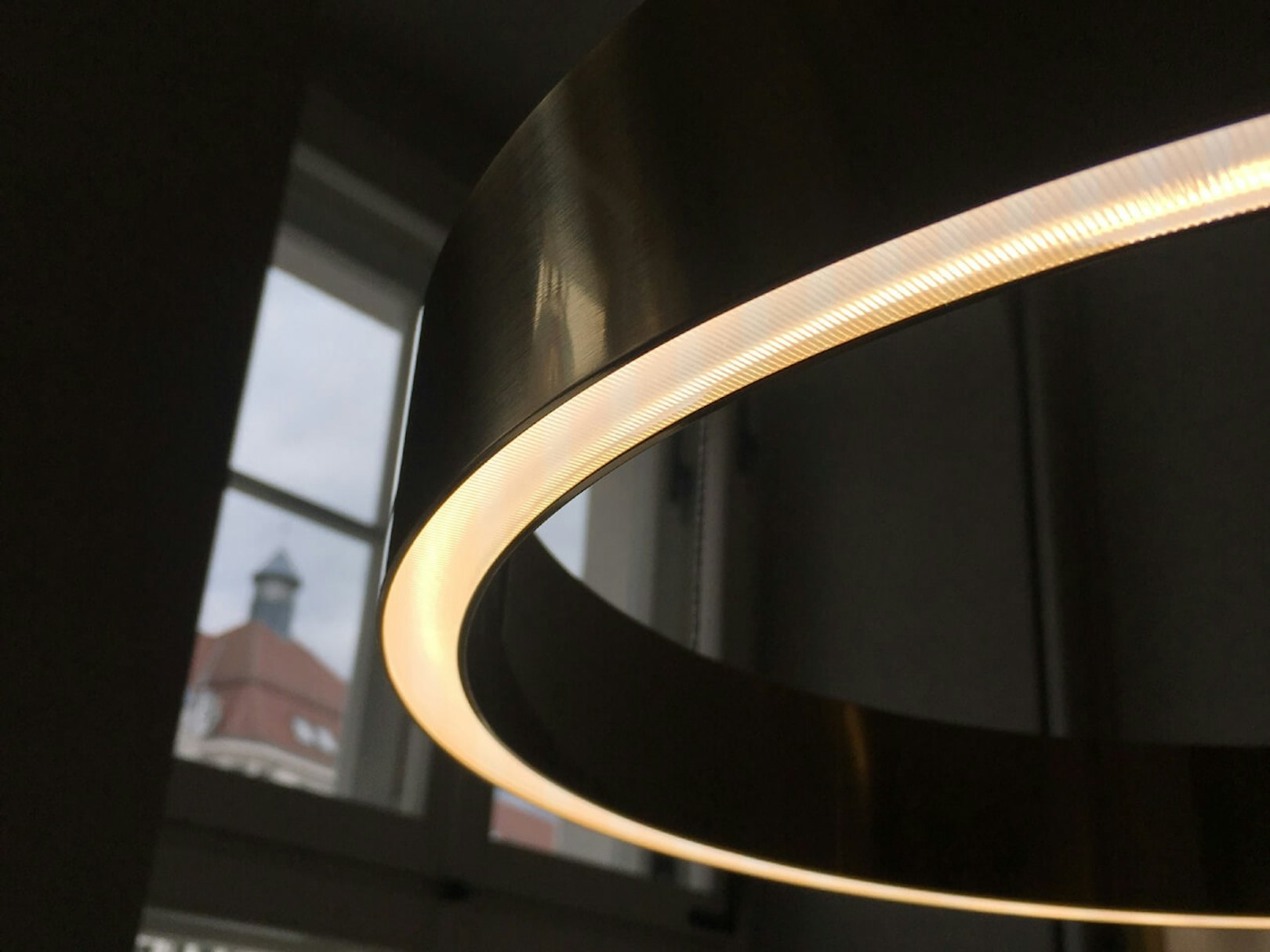 Lampen Umbau 2
