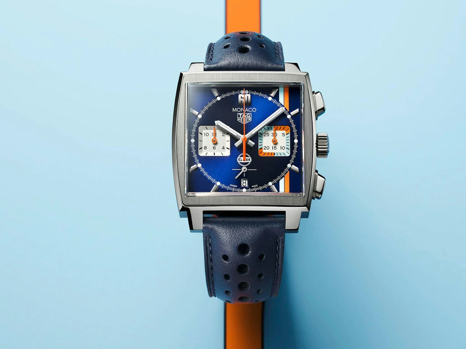 Waw 2022 TAG Heuer