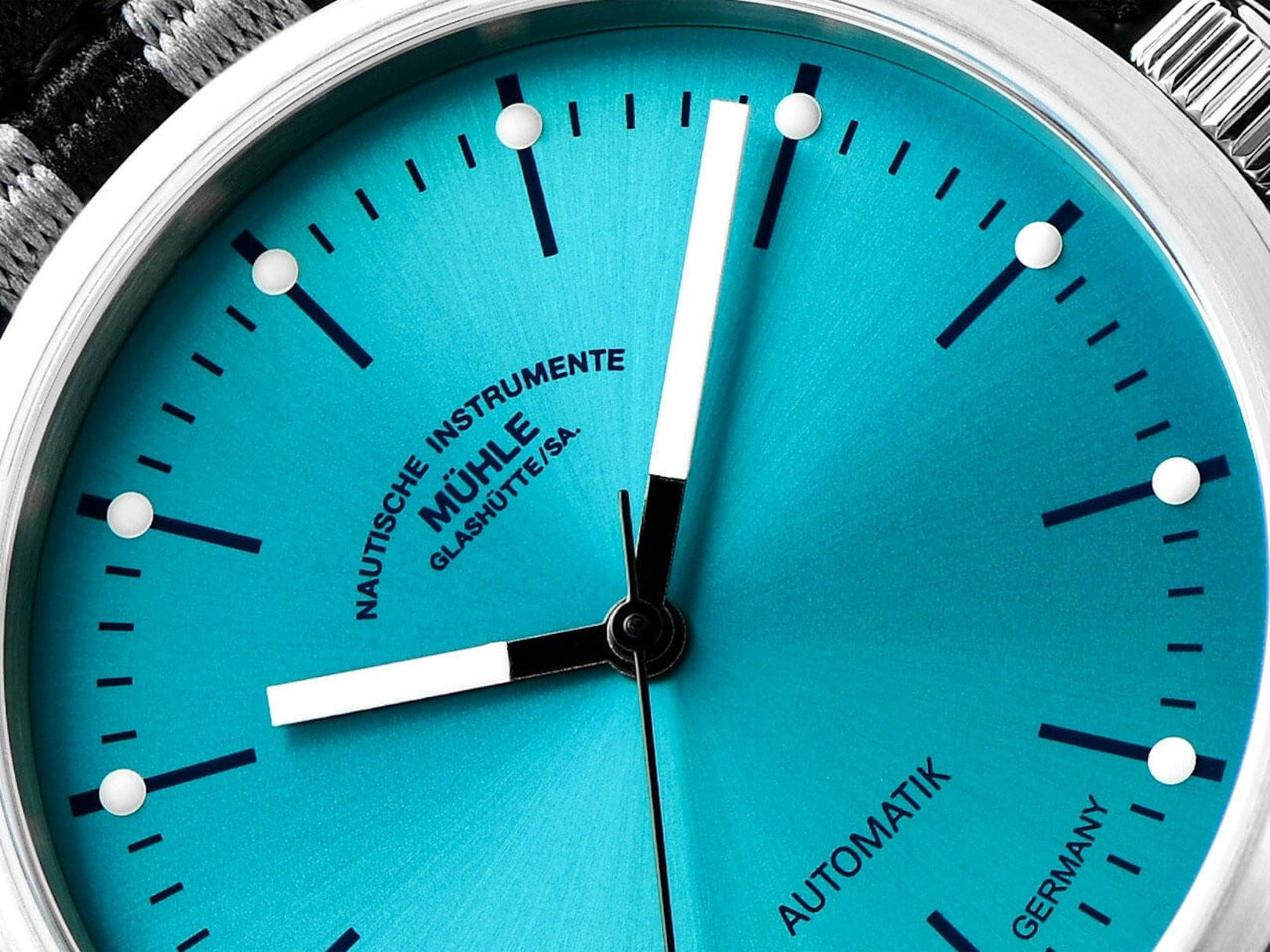 WaW 2022 Mühle Glashütte