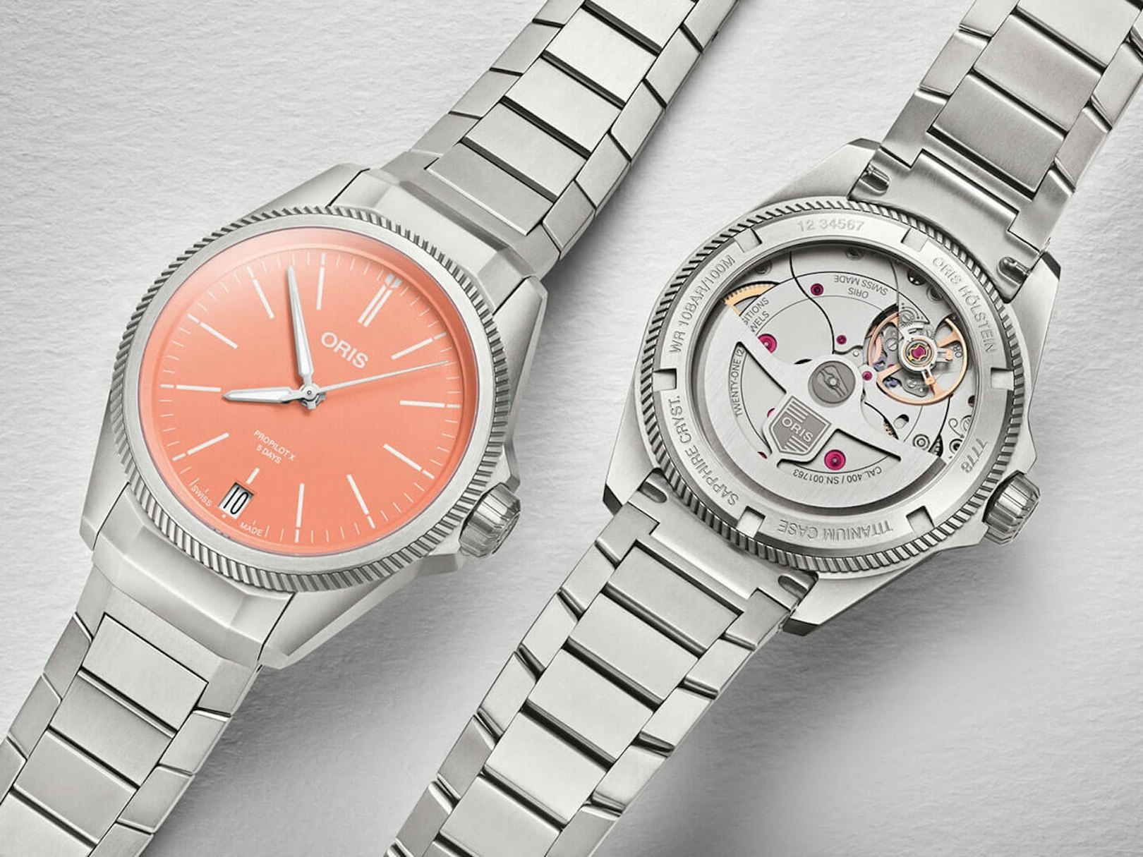 WaW 2022 Oris