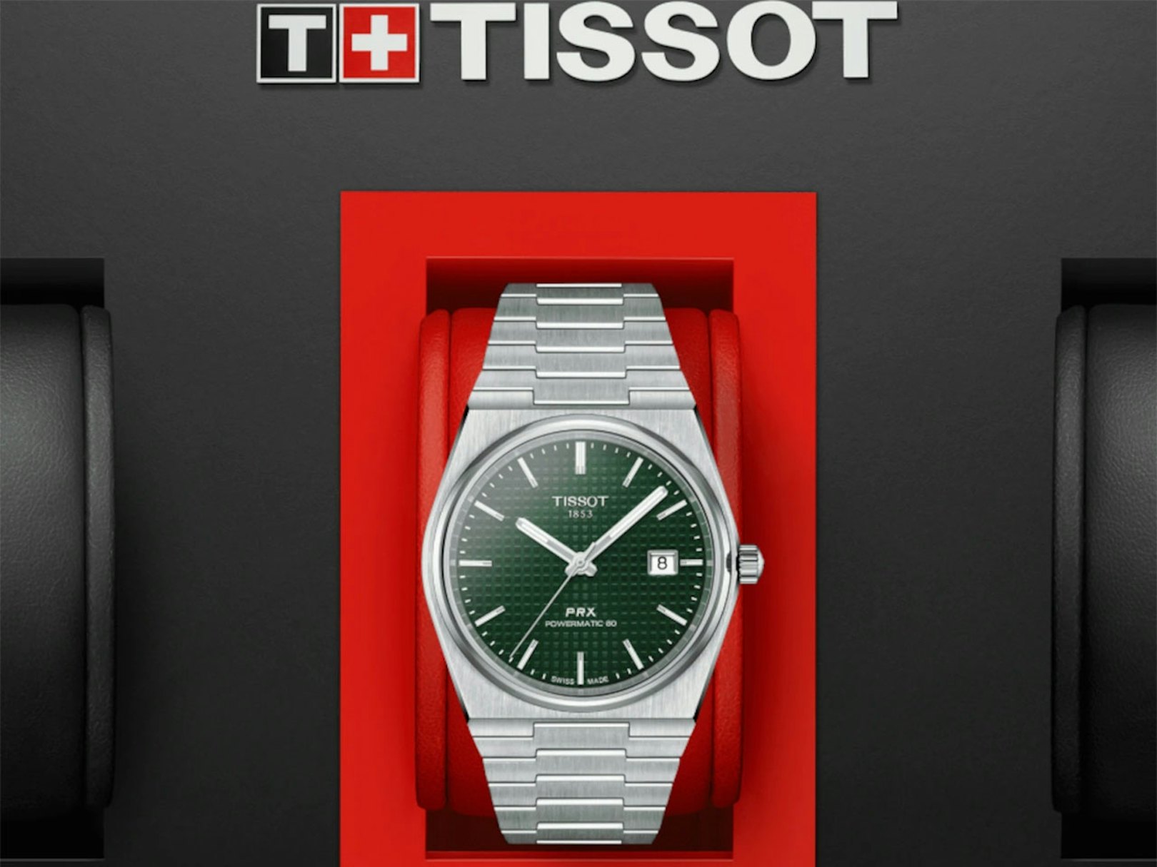 WaW 2022 Tissot