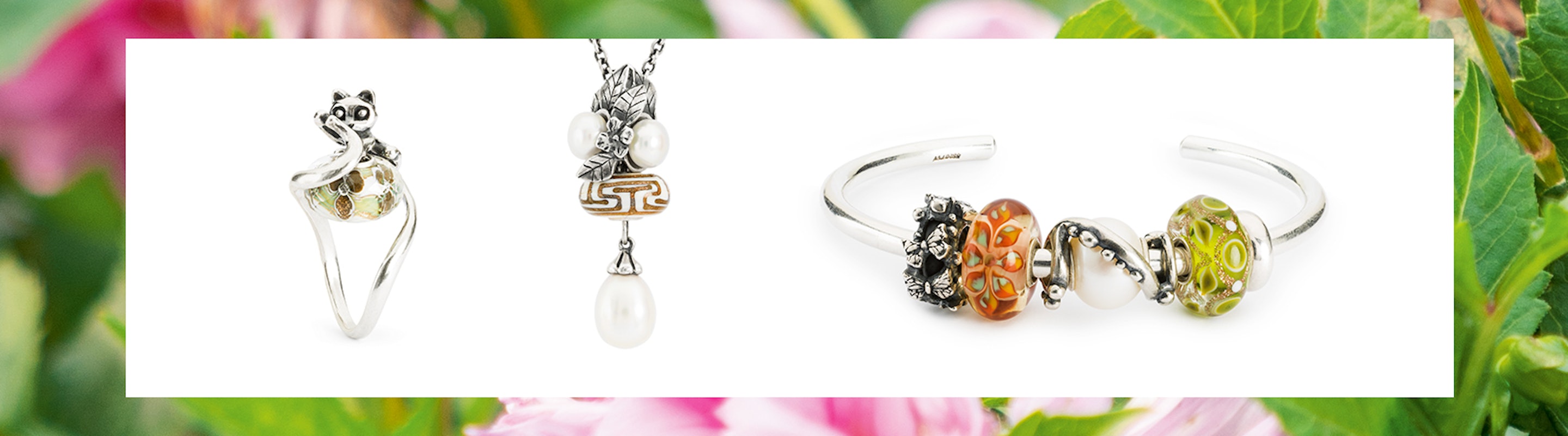Trollbeads Header