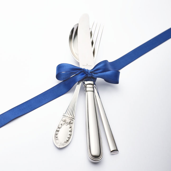 Wilkens Silberbesteck