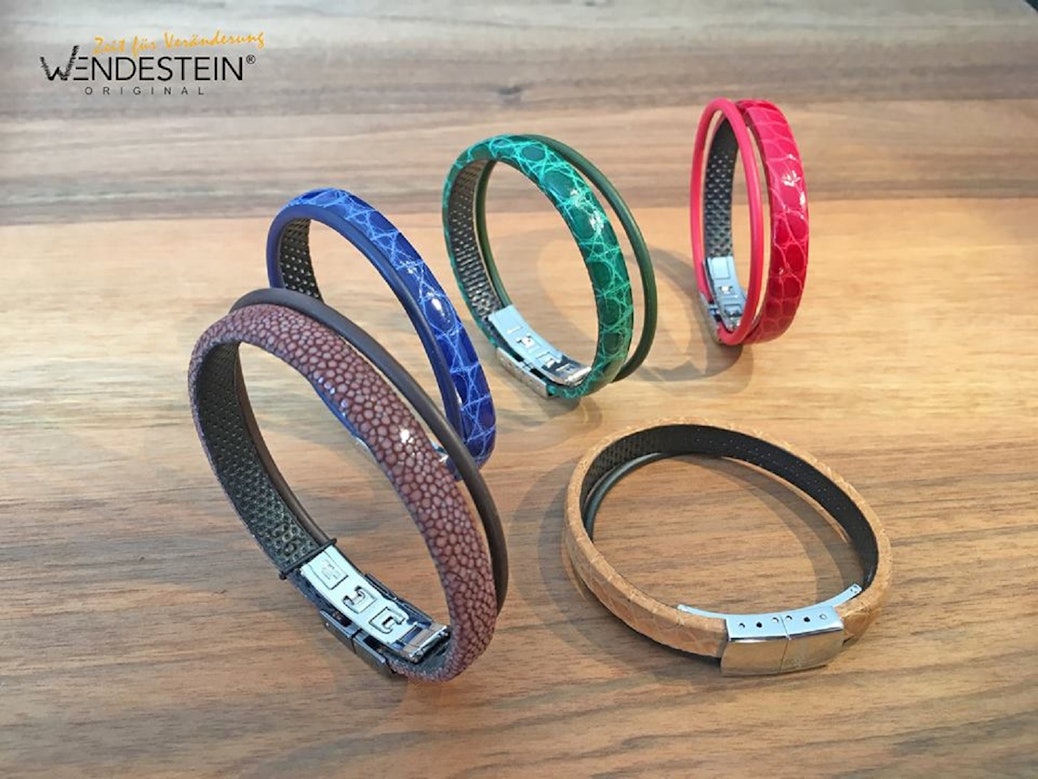 Wendestein Armschmuck