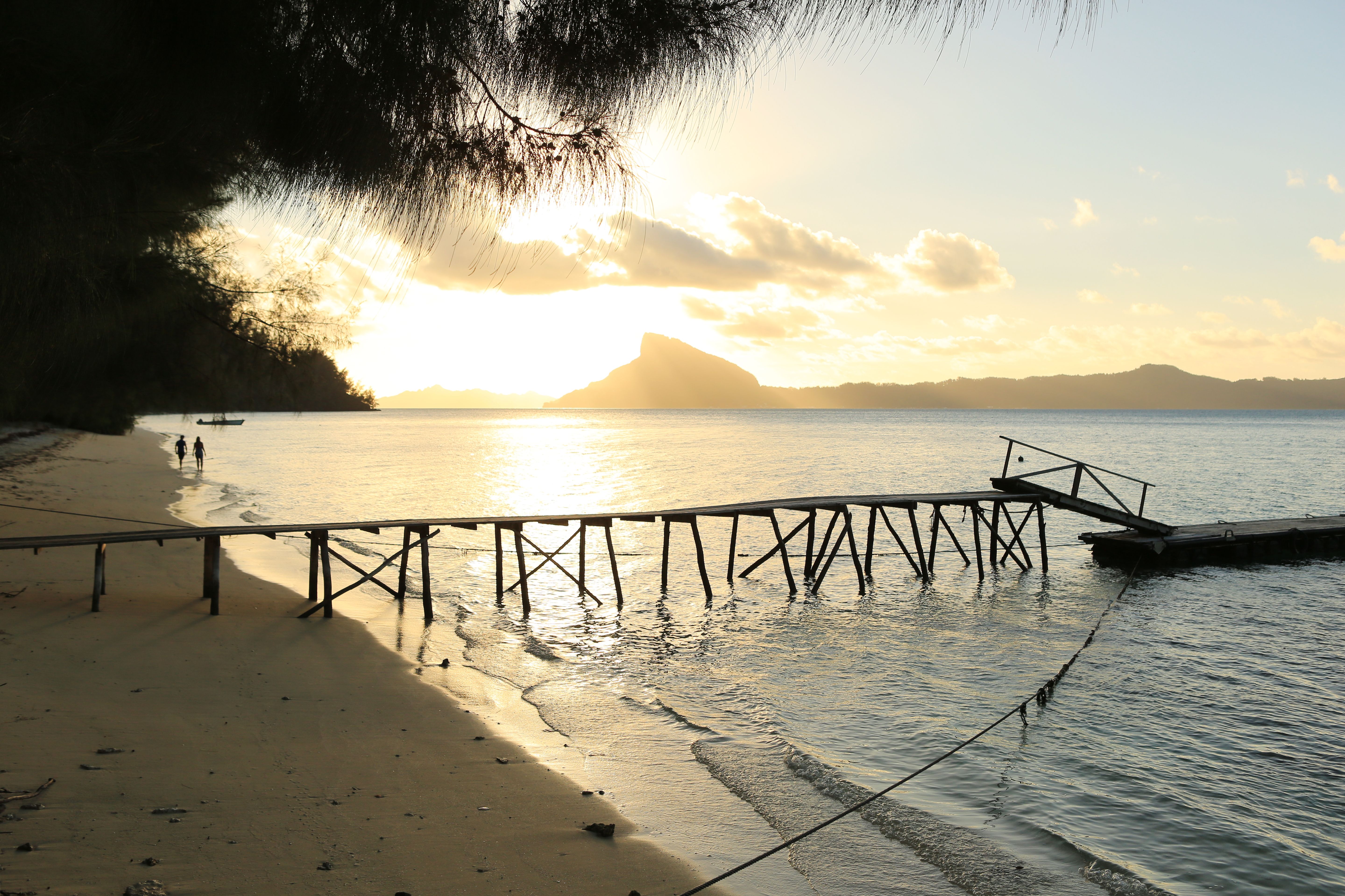 Französisch Polynesien