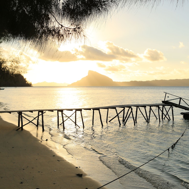 Französisch Polynesien