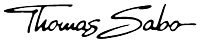 Zhomas Sabo Logo