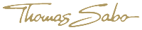 Zhomas Sabo Logo