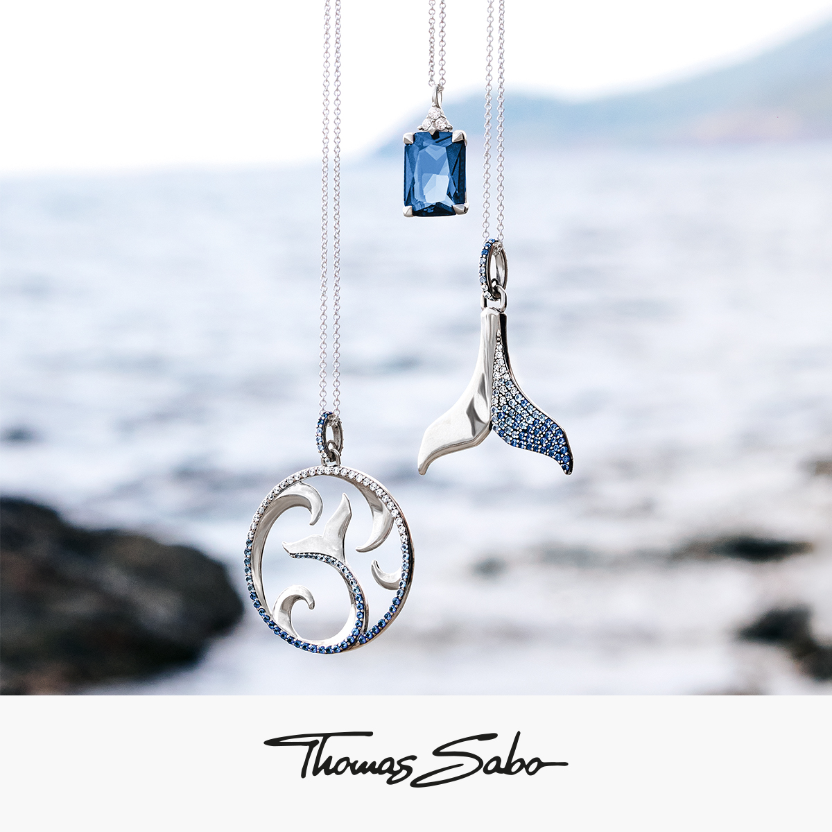 Kollektion Ocean Vibes