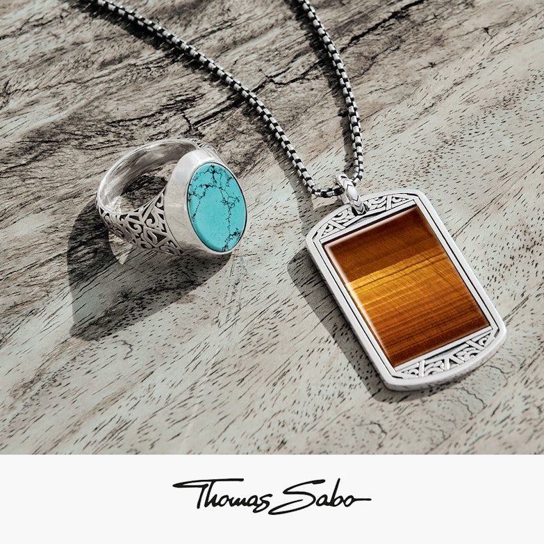 Kollektion Born Tiger