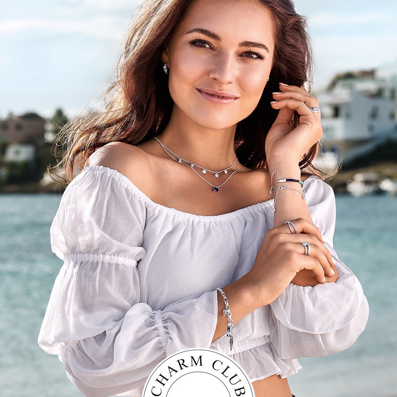 Thomas Sabo Charm Club Schmuck