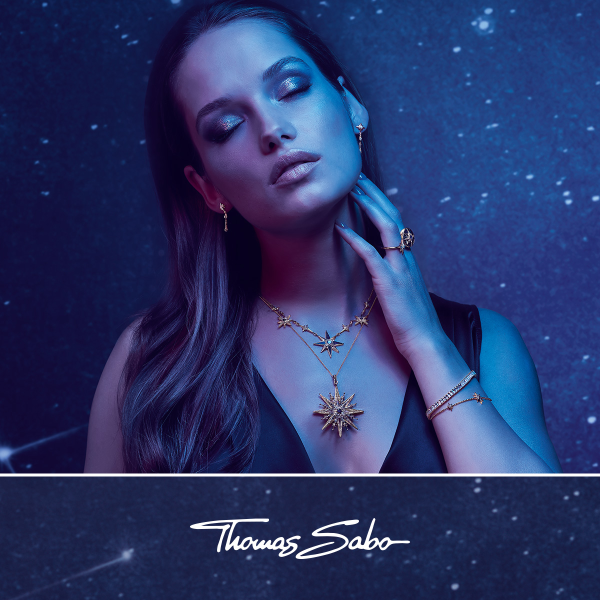 Kollektion Magic Stars