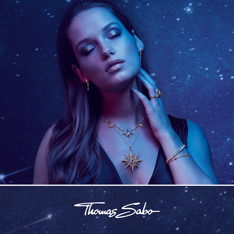 Kollektion Magic Stars