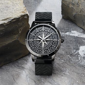 Herrenuhr Spirit Cosmos Kompas