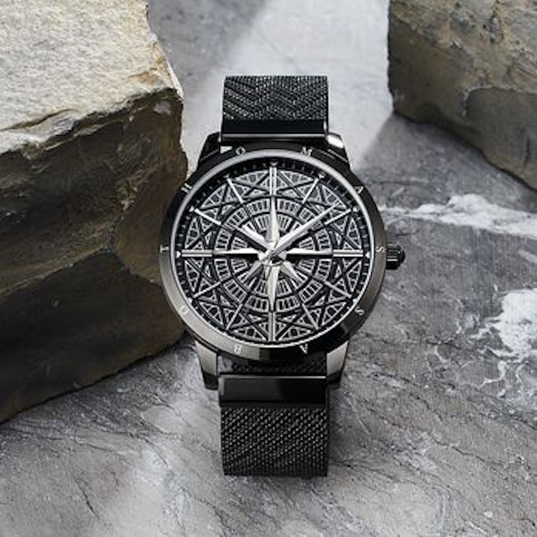 Herrenuhr Spirit Cosmos Kompas