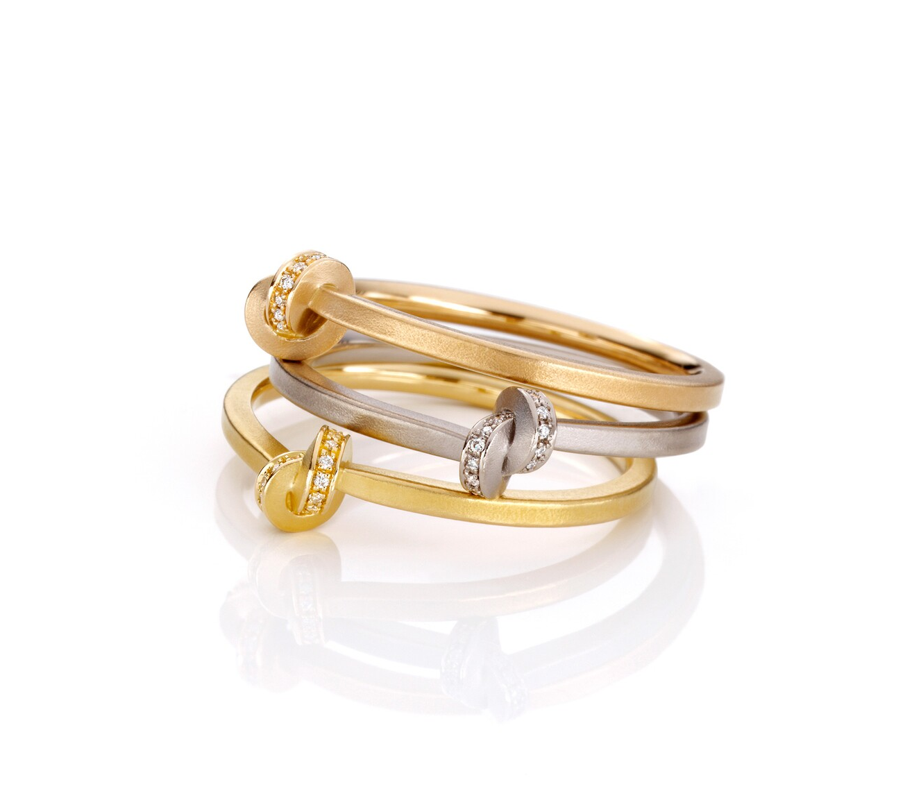 Oliver Schmidt Ringe