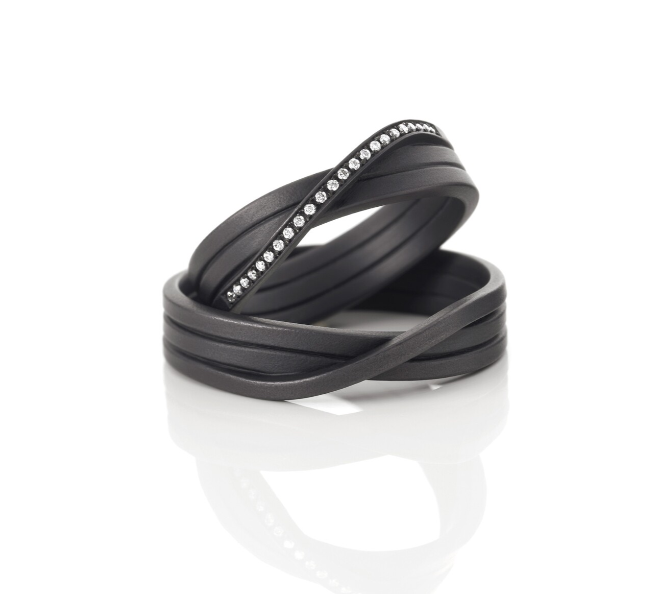 Oliver Schmidt Ringe