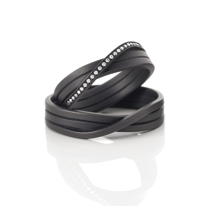 Oliver Schmidt Ringe