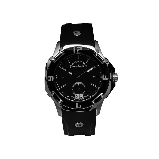 UhrKraft Kollektion New Generation