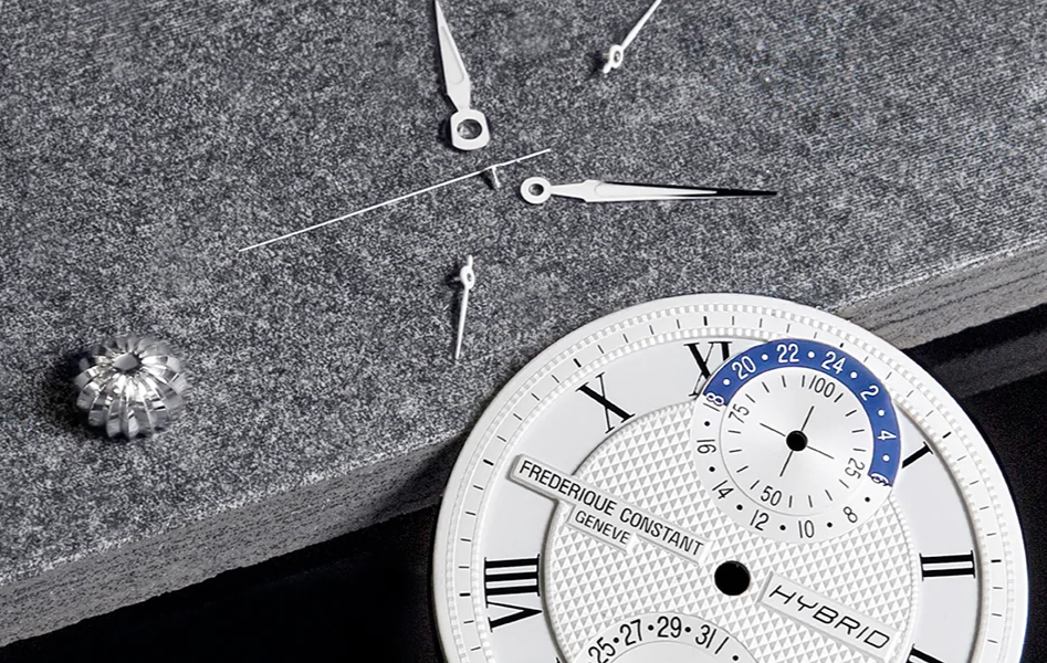 Frederique Constant Manufaktur Promo 2