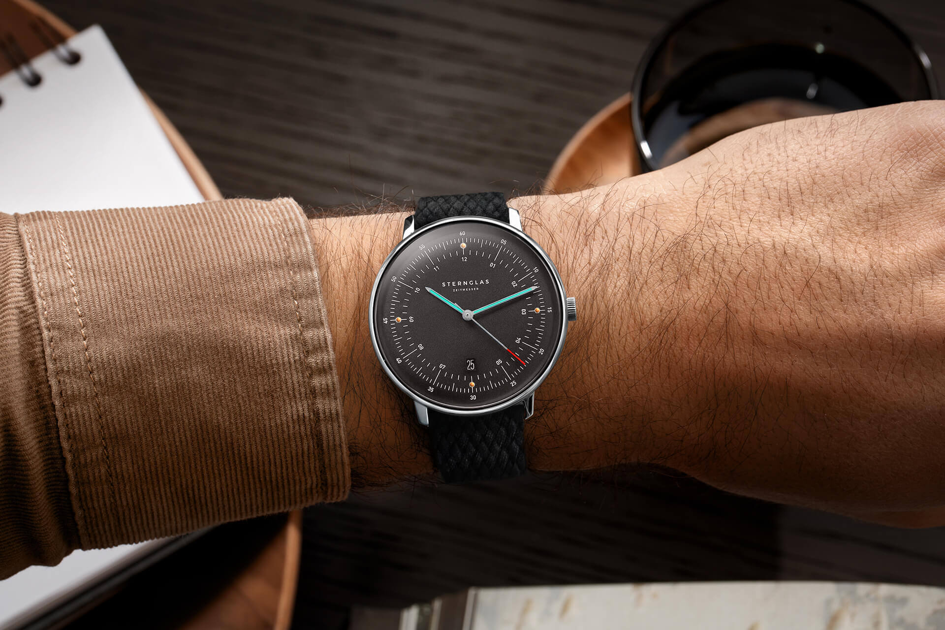 Hamburg Edition Neuwerk