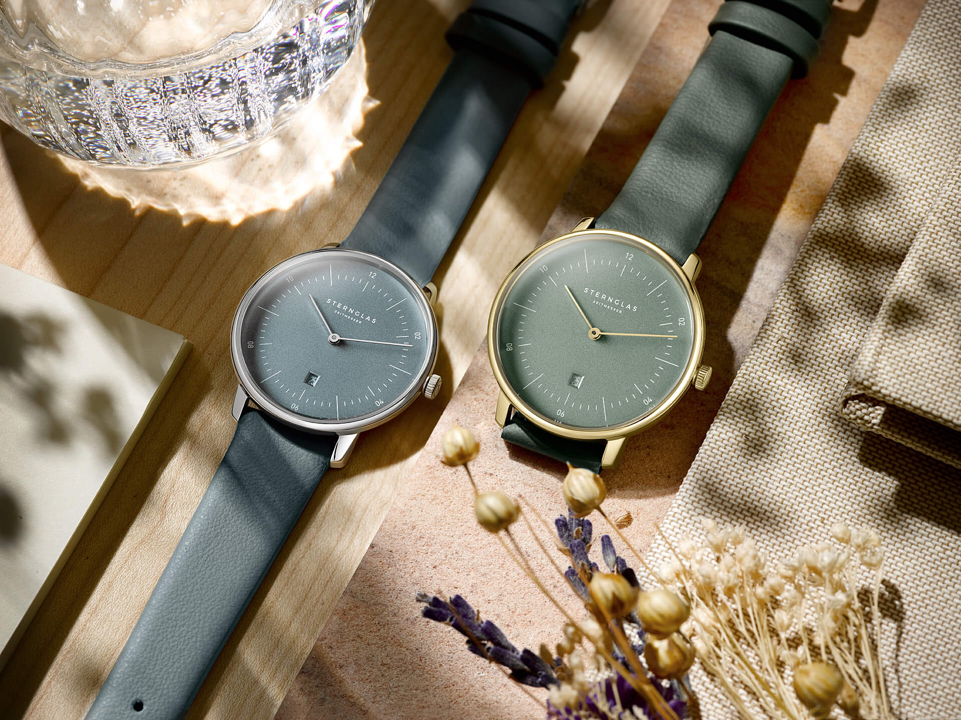 Naos XS Edition Flora