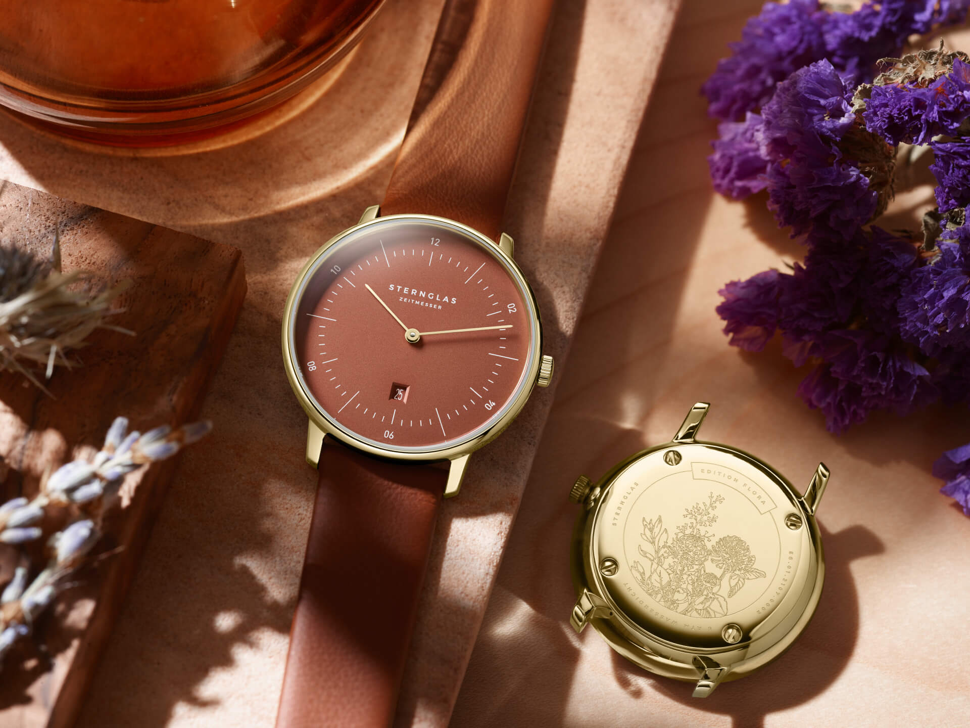 Naos XS Edition Flora