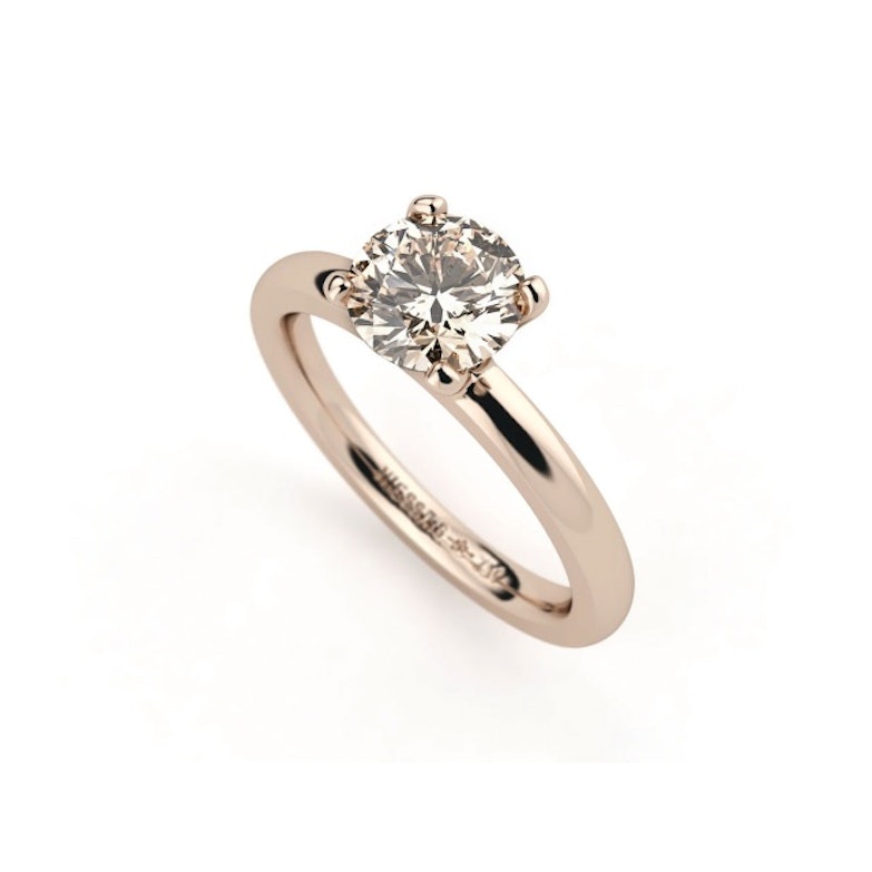 Niessing Amatis Ring Goldschmuck