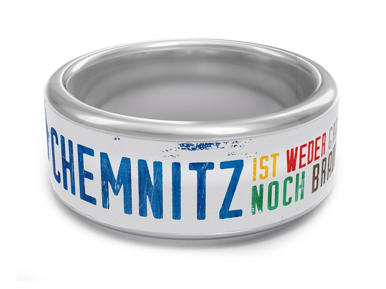 Chemnitz Ring von Juwelier Roller