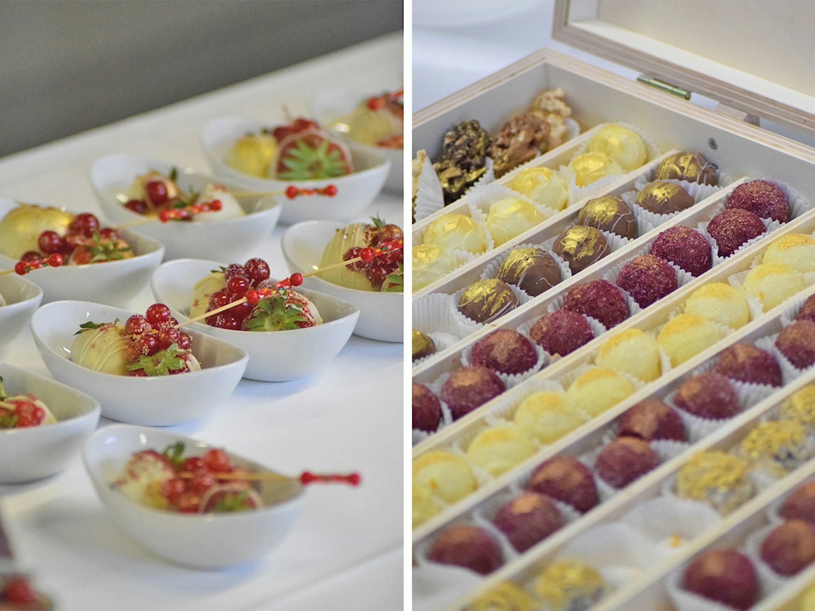 Buffet 2