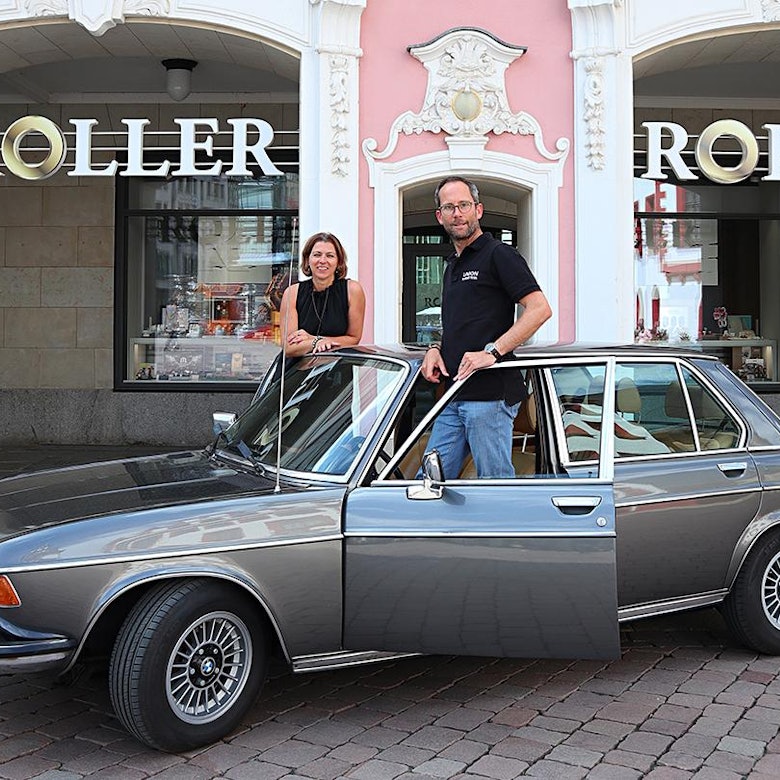 Sachsen Classic 2022 Frontbild