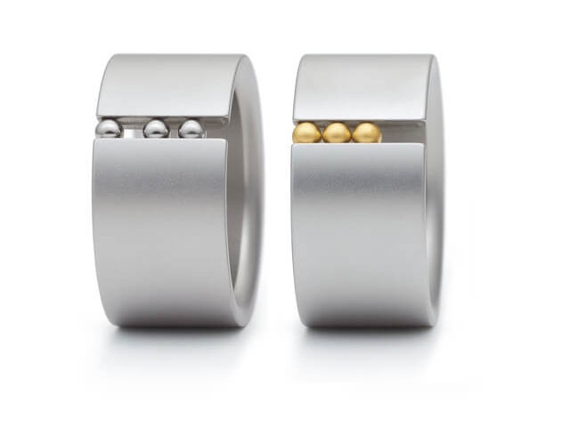 Kollektion Abakus/ Courier