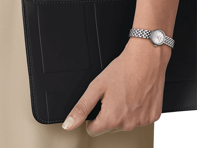 Tissot weitere Artikel