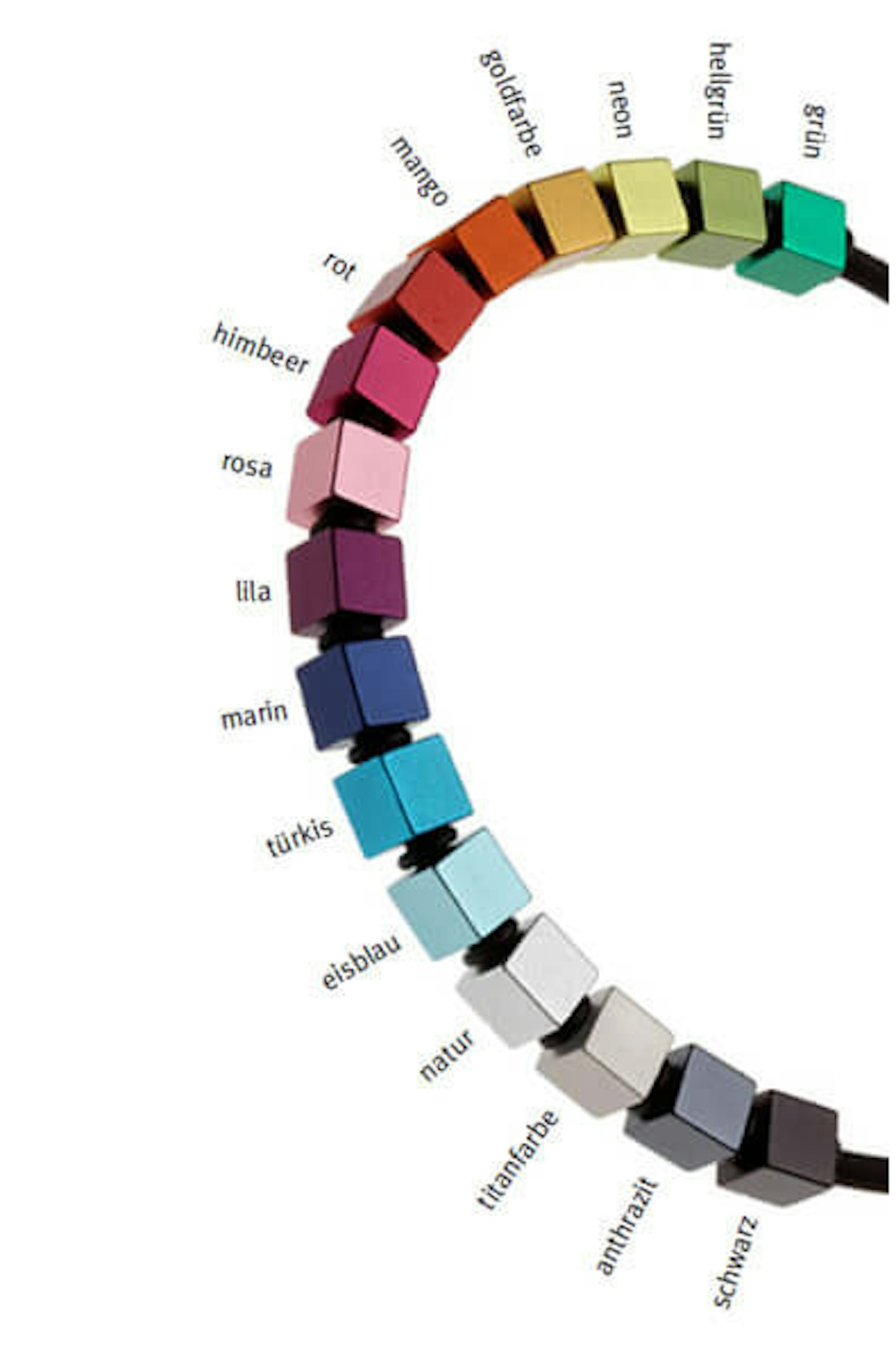 Apero Farben