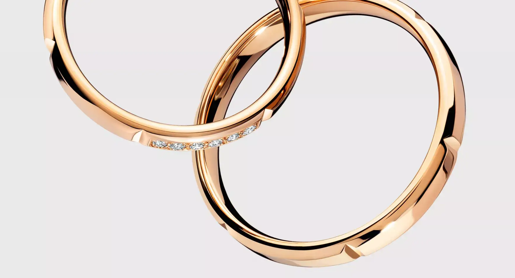 Furrer Jacot Trauringpaar