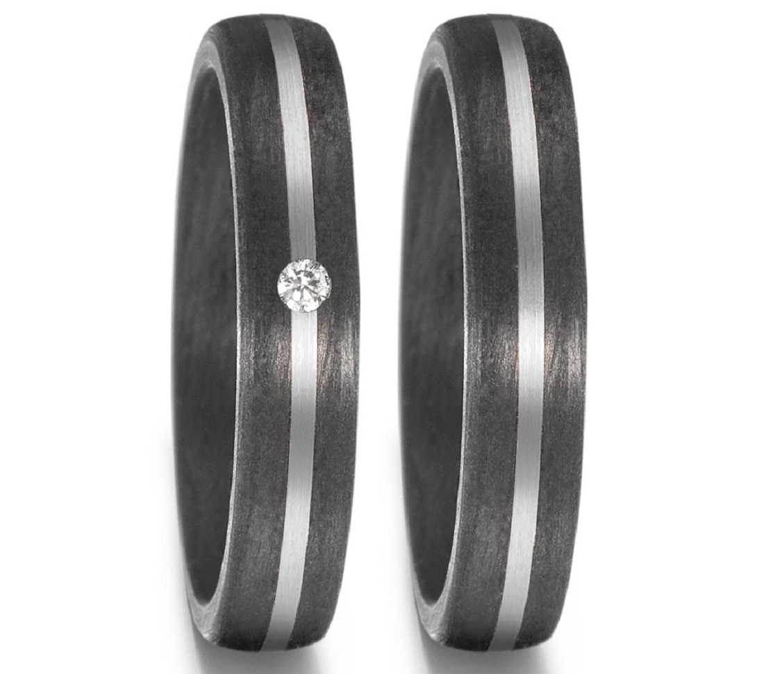 Trauringe Titanfactory