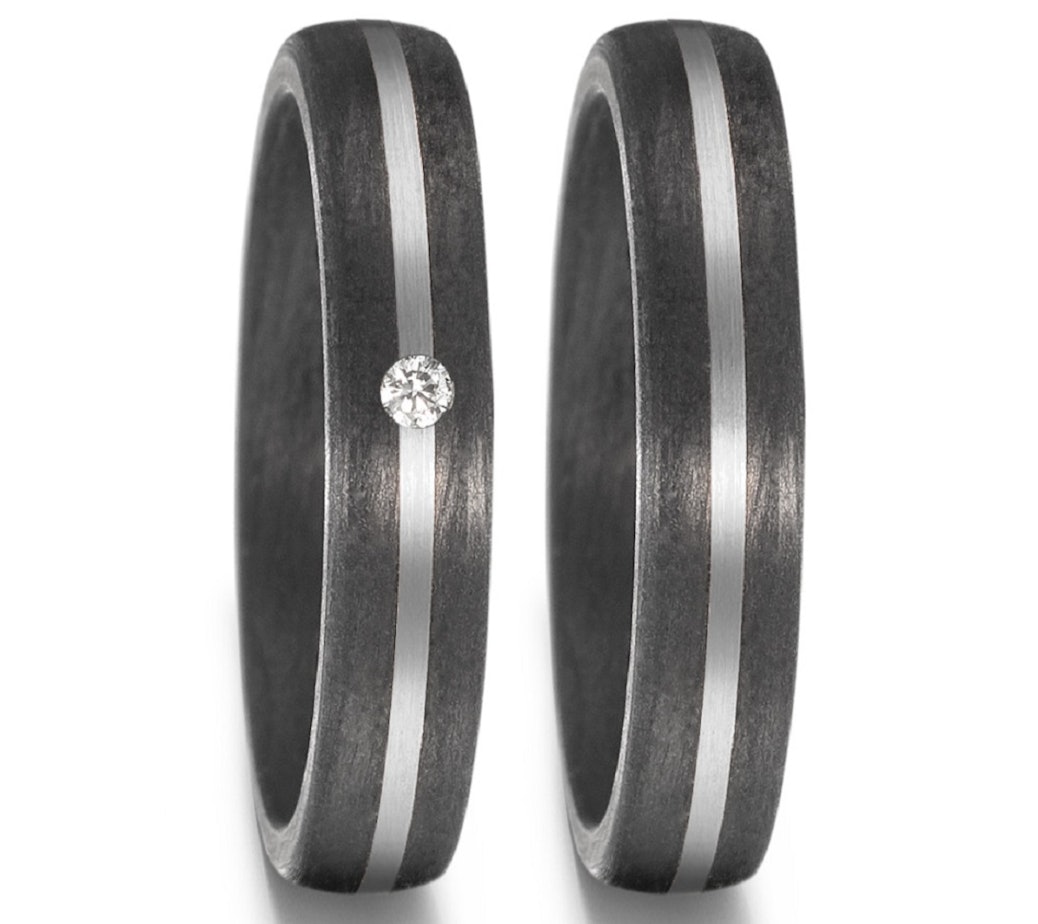 Trauringe Titanfactory