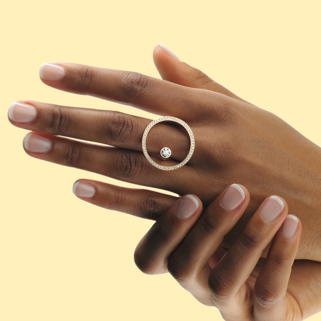 Angela Hübel Markenbild