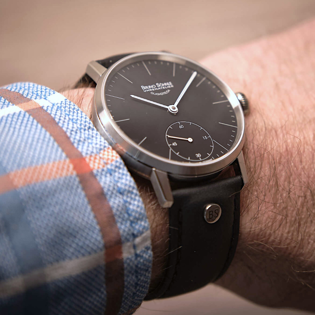 Bruno Söhnle Markenbild